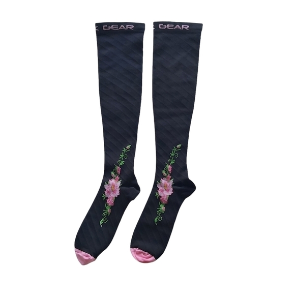 𝅺PHYSIX Gear Compression Socks - Picture 2 of 4